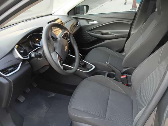 CHEVROLET-ONIX-1.0 FLEX LT MANUAL CHEVROLET-ONIX-2023