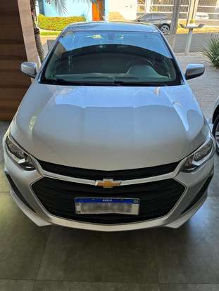 CHEVROLET-ONIX-1.0 TURBO FLEX PLUS LT AUTOMÁTICO CHEVROLET-ONIX-2022
