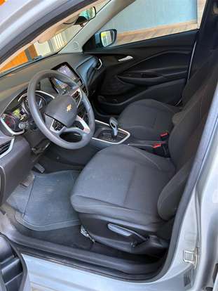 CHEVROLET-ONIX-1.0 TURBO FLEX PLUS LT AUTOMÁTICO CHEVROLET-ONIX-2022