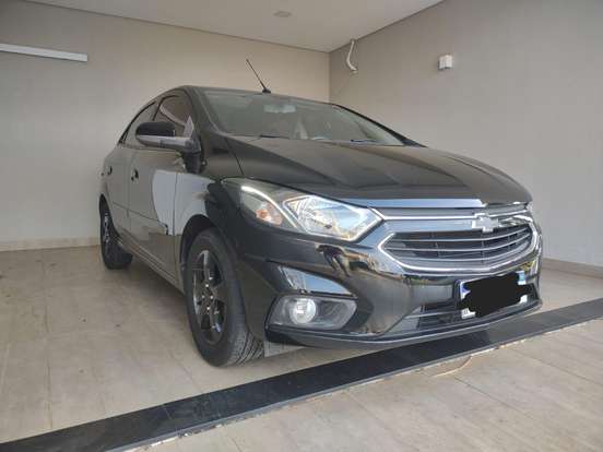 CHEVROLET-ONIX-1.4 MPFI LTZ 8V FLEX 4P AUTOMÁTICO CHEVROLET-ONIX-2017