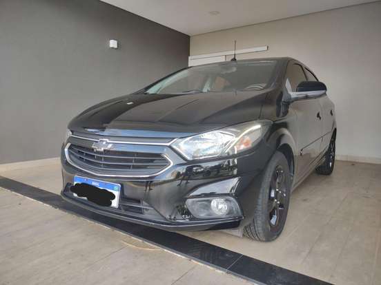 CHEVROLET-ONIX-1.4 MPFI LTZ 8V FLEX 4P AUTOMÁTICO CHEVROLET-ONIX-2017