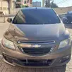 CHEVROLET ONIX 1.4 MPFI LTZ 8V FLEX 4P MANUAL CHEVROLET ONIX 1.4 MPFI LTZ 8V FLEX 4P MANUAL