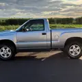 CHEVROLET S10 2.8 COLINA 4X2 CS 12V TURBO ELECTRONIC INTERCOOLER DIESEL 2P MANUAL CHEVROLET S10 2.8 COLINA 4X2 CS 12V TURBO ELECTRONIC INTERCOOLER DIESEL 2P MANUAL