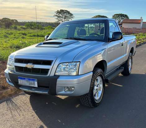 CHEVROLET-S10-2011