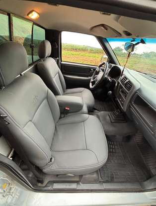 CHEVROLET-S10-2011