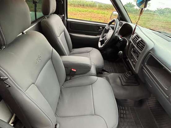 CHEVROLET-S10-2.8 COLINA 4X2 CS 12V TURBO ELECTRONIC INTERCOOLER DIESEL 2P MANUAL CHEVROLET-S10-2011