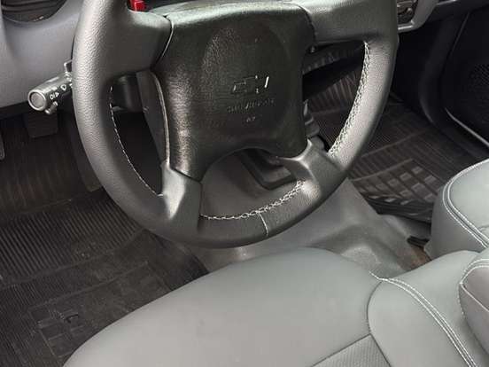 CHEVROLET-S10-2.8 COLINA 4X2 CS 12V TURBO ELECTRONIC INTERCOOLER DIESEL 2P MANUAL CHEVROLET-S10-2011
