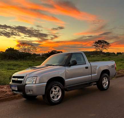 CHEVROLET-S10-2011