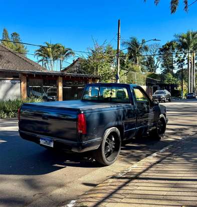 CHEVROLET-SILVERADO-1997