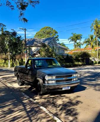 CHEVROLET-SILVERADO-1997