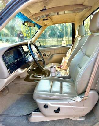 CHEVROLET-SILVERADO-4.1 MPFI DLX 4X2 CS 18V GASOLINA 2P MANUAL CHEVROLET-SILVERADO-1997