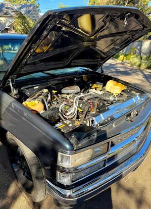 CHEVROLET-SILVERADO-1997