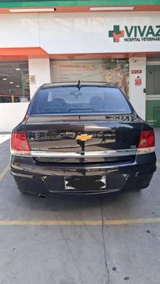 CHEVROLET-VECTRA-2.0 MPFI ELITE 8V FLEX 4P AUTOMÁTICO CHEVROLET-VECTRA-2011