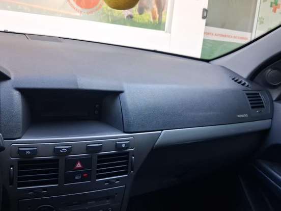 CHEVROLET-VECTRA-2.0 MPFI ELITE 8V FLEX 4P AUTOMÁTICO CHEVROLET-VECTRA-2011