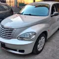 CHRYSLER PT CRUISER 2.4 CLASSIC 16V GASOLINA 4P AUTOMÁTICO CHRYSLER PT CRUISER 2.4 CLASSIC 16V GASOLINA 4P AUTOMÁTICO