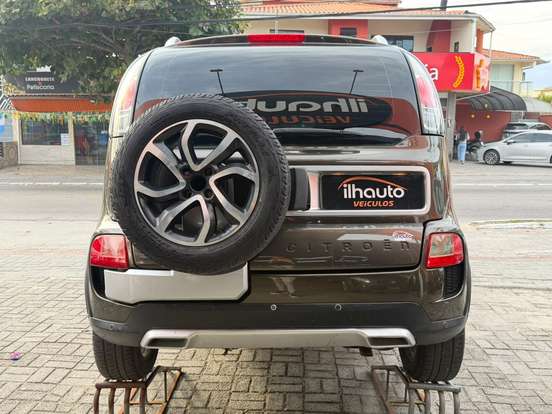 CITROËN-AIRCROSS-2012