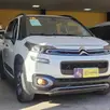 CITROËN AIRCROSS 1.6 VTI 120 FLEX SHINE EAT6 CITROËN AIRCROSS 1.6 VTI 120 FLEX SHINE EAT6