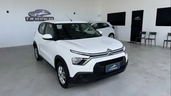 CITROËN-C3-2024