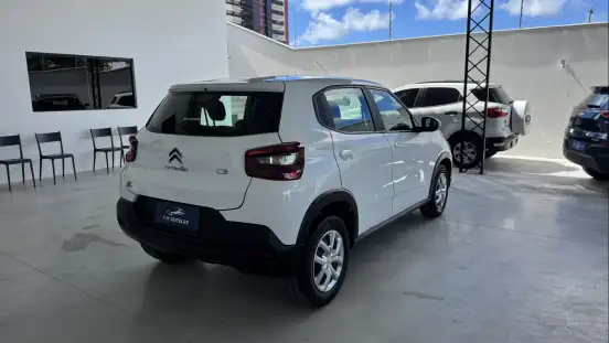 CITROËN-C3-2024