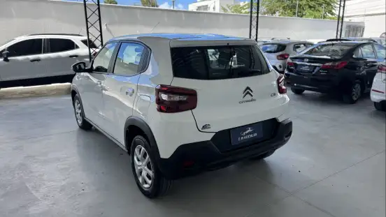 CITROËN-C3-2024
