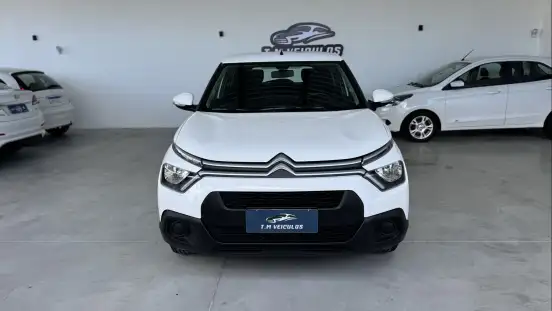 CITROËN-C3-2024