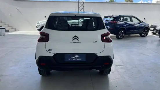 CITROËN-C3-2024