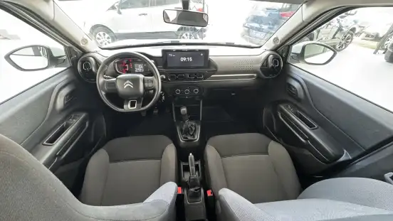 CITROËN-C3-2024