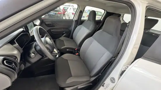 CITROËN-C3-2024