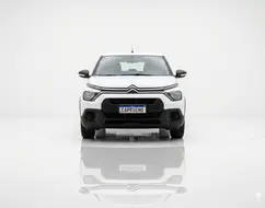 CITROËN C3 1.0 FIREFLY FLEX LIVE PACK MANUAL CITROËN C3 1.0 FIREFLY FLEX LIVE PACK MANUAL