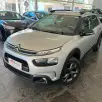 CITROËN C4 CACTUS 1.6 VTI 120 FLEX FEEL PACK EAT6 CITROËN C4 CACTUS 1.6 VTI 120 FLEX FEEL PACK EAT6
