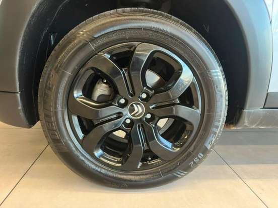 CITROËN-C4 CACTUS-1.6 VTI 120 FLEX X-SERIES EAT6 CITROËN-C4 CACTUS-2021