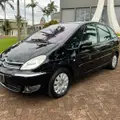 CITROËN XSARA PICASSO 2.0 I EXCLUSIVE 16V GASOLINA 4P AUTOMÁTICO CITROËN XSARA PICASSO 2.0 I EXCLUSIVE 16V GASOLINA 4P AUTOMÁTICO