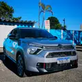 CITROËN BASALT 1.0 TURBO 200 FLEX FEEL CVT CITROËN BASALT 1.0 TURBO 200 FLEX FEEL CVT