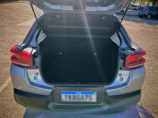 CITROËN-BASALT-1.0 TURBO 200 FLEX FEEL CVT CITROËN-BASALT-2024