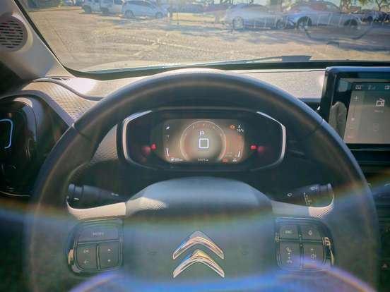 CITROËN-BASALT-1.0 TURBO 200 FLEX FEEL CVT CITROËN-BASALT-2024