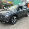 CITROËN C4 CACTUS 1.6 VTI 120 FLEX FEEL PACK EAT6 CITROËN C4 CACTUS 1.6 VTI 120 FLEX FEEL PACK EAT6
