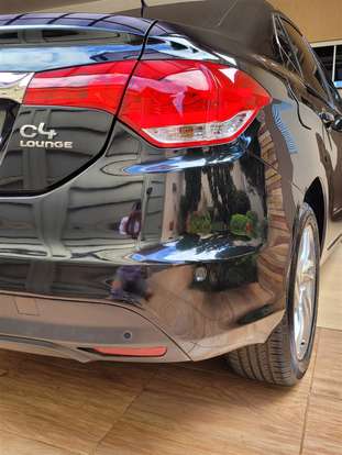 CITROËN-C4 LOUNGE-2013