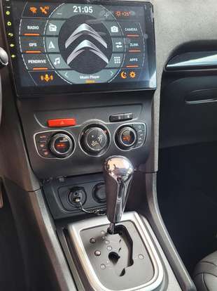 CITROËN-C4 LOUNGE-2013