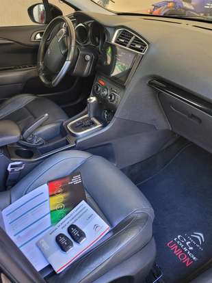 CITROËN-C4 LOUNGE-2013