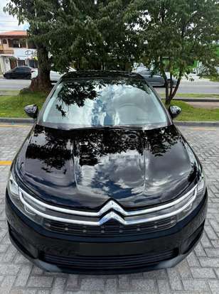 CITROËN-C4 LOUNGE-2020
