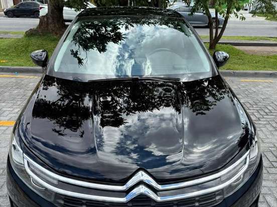 CITROËN-C4 LOUNGE-1.6 THP FLEX SHINE BVA CITROËN-C4 LOUNGE-2020