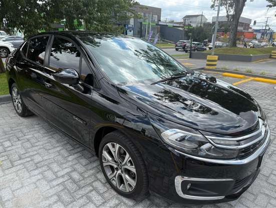 CITROËN-C4 LOUNGE-2020