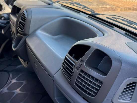 CITROËN-JUMPER-2.3 MINIBUS 16V TURBO INTERCOOLER DIESEL 4P MANUAL CITROËN-JUMPER-2014