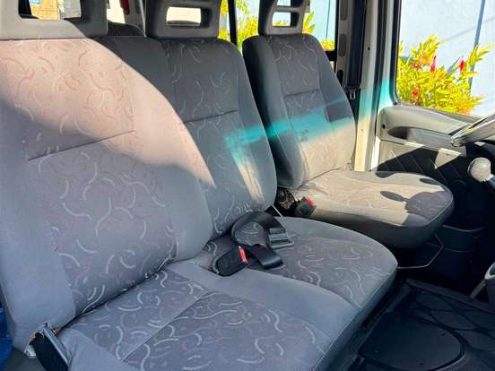CITROËN-JUMPER-2.3 MINIBUS 16V TURBO INTERCOOLER DIESEL 4P MANUAL CITROËN-JUMPER-2014
