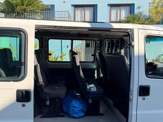 CITROËN-JUMPER-2.3 MINIBUS 16V TURBO INTERCOOLER DIESEL 4P MANUAL CITROËN-JUMPER-2014