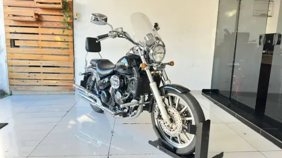 DAFRA HORIZON 250 DAFRA HORIZON 250