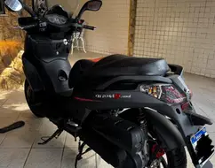 DAFRA CITYCOM 300I CBS DAFRA CITYCOM 300I CBS