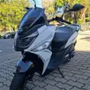 DAFRA CRUISYM 150 DAFRA CRUISYM 150