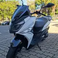 DAFRA CRUISYM 150 DAFRA CRUISYM 150
