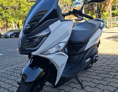 DAFRA CRUISYM 150 DAFRA CRUISYM 150